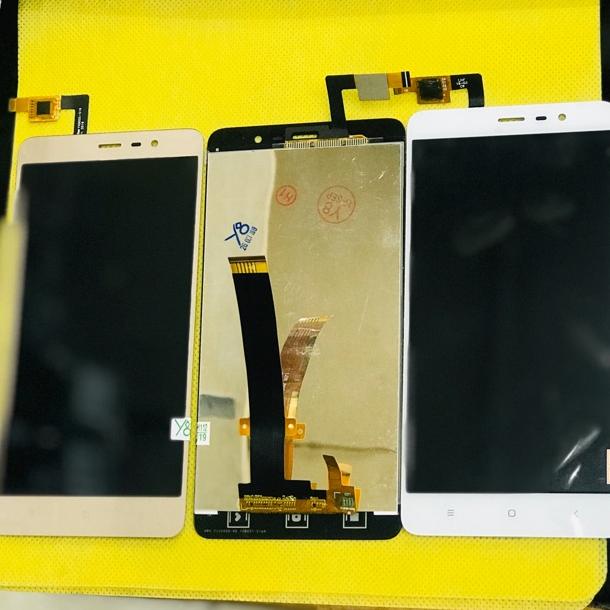 LCD TOUCHSCREEN XIAOMI REDMI NOTE3 NOTE 3 REDMI NOTE3PRO NOTE 3PRO COMPLETE