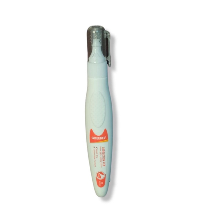 

Gramedia Medan - GREEBEL CORRECTION PEN GBC 120702 CRD