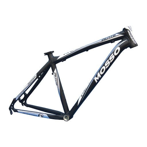 Frame/Rangka Sepeda Mtb/Gunung Alloy Mosso 2671TB Rim 26 Inch Murah