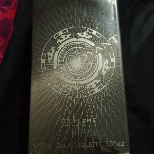 Parfume pria edt | flamboyant