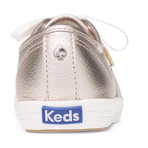 keds kate spade champion leather