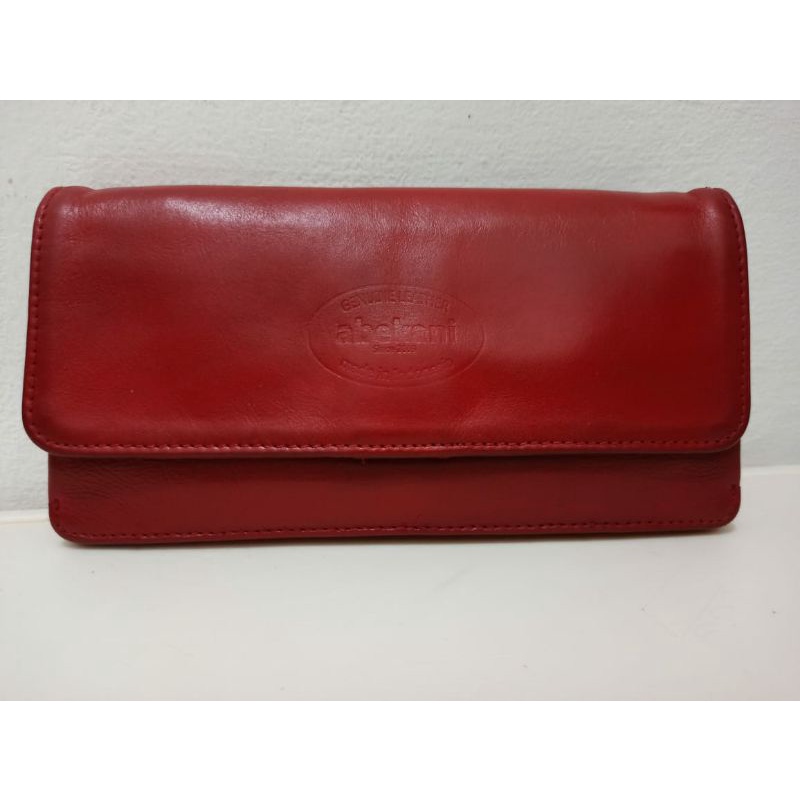 Safine Red Abekani Preloved