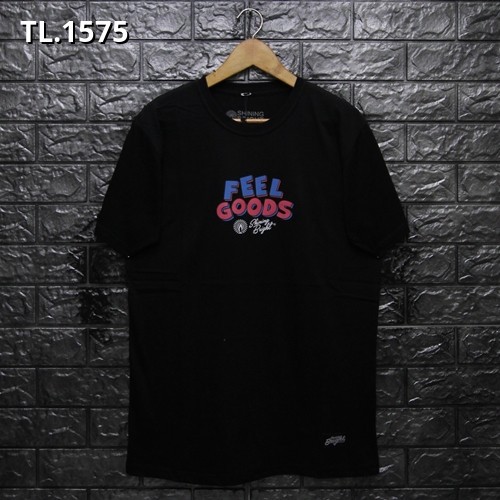 kaos shinning bright