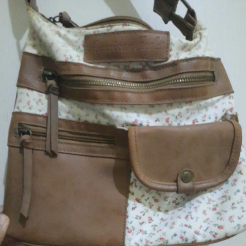 Tas American eagle by Payless