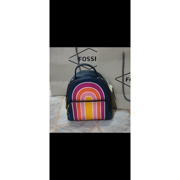 felicity mini backpack