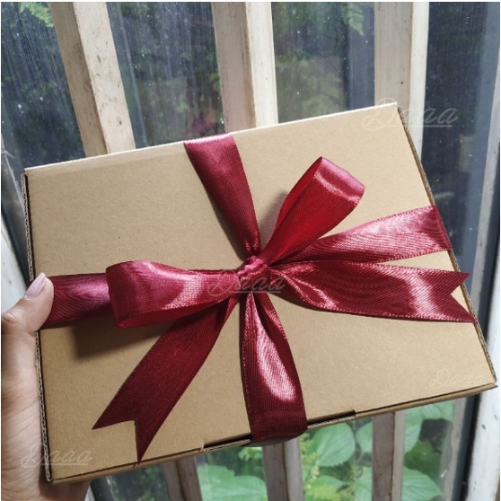 

box hampers