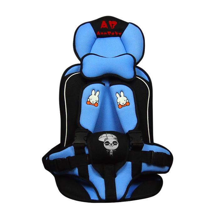 Annbaby Baby Car Seat Baby Safety Car Seat Car Seat Portable