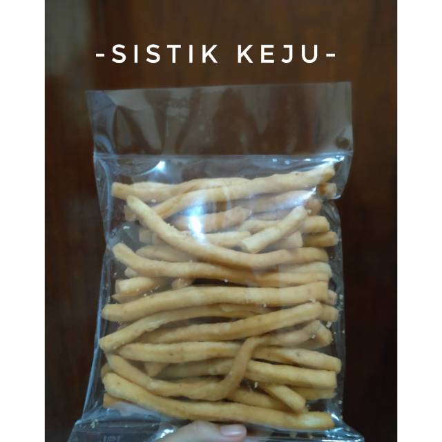 

SISTIK KEJU