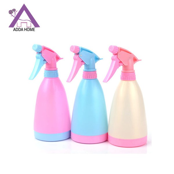 Adda Home - Botol Spray Semprot Tanaman Serbaguna Shabby 400ml