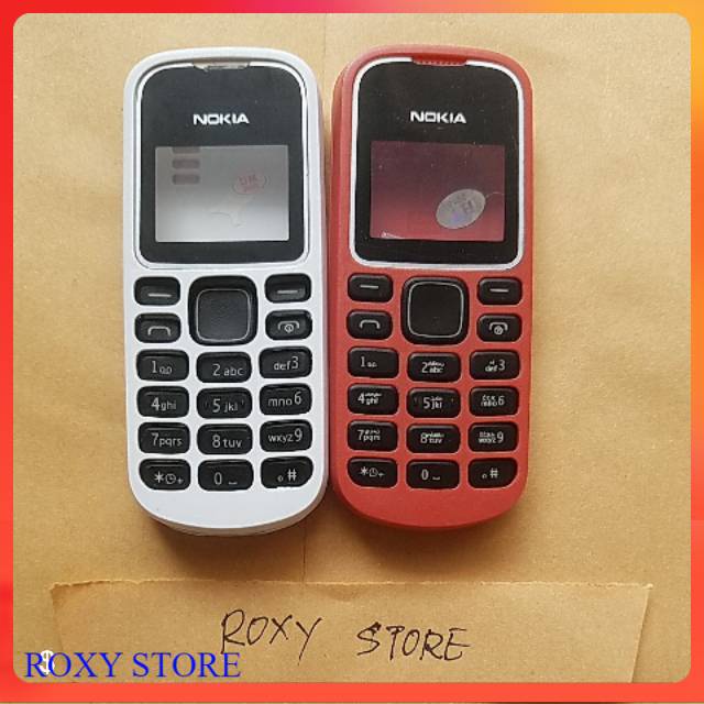 Kesing Casing Housing Nokia 1280 / 103