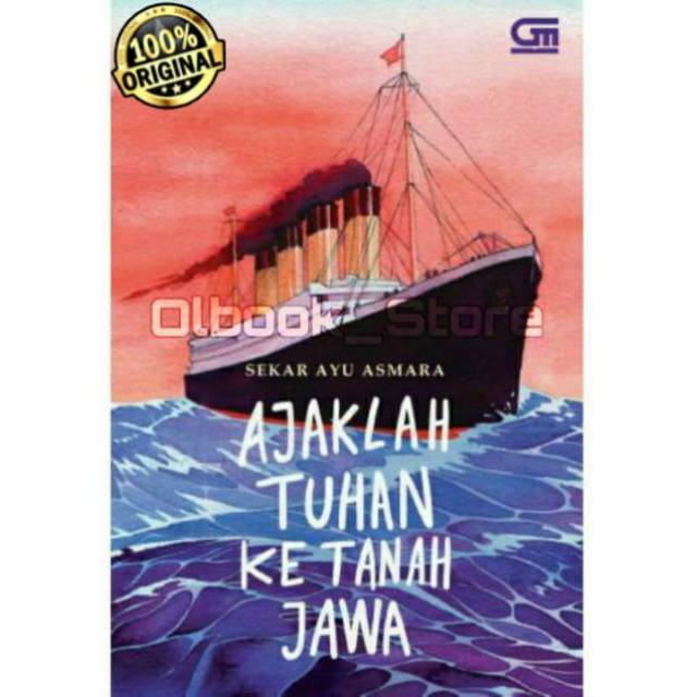 AJAKLAH TUHAN KE TANAH JAWA ~ SEKAR AYU ASMARA