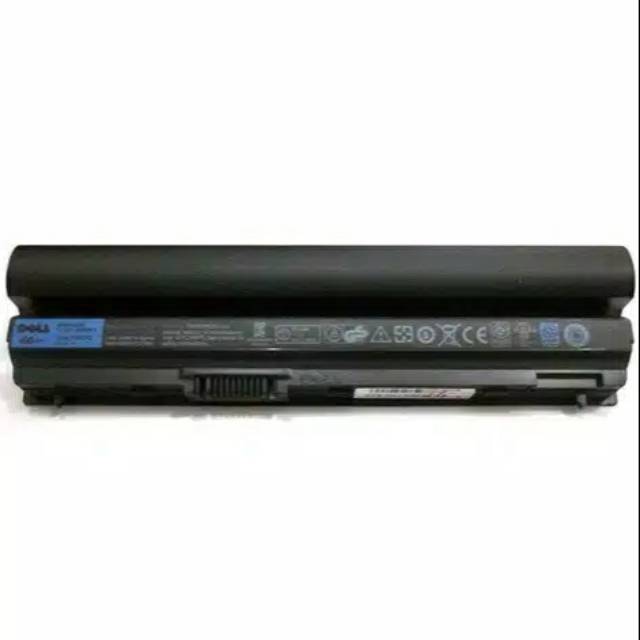 Baterai Battrey Original DELL Latitude E6120 E6220 E6230 E6320 E6330 E6430s FRROG