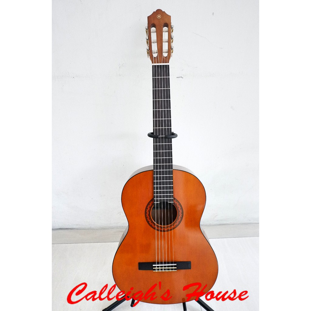 Gitar Klasik Original Yamaha C 40/ C40