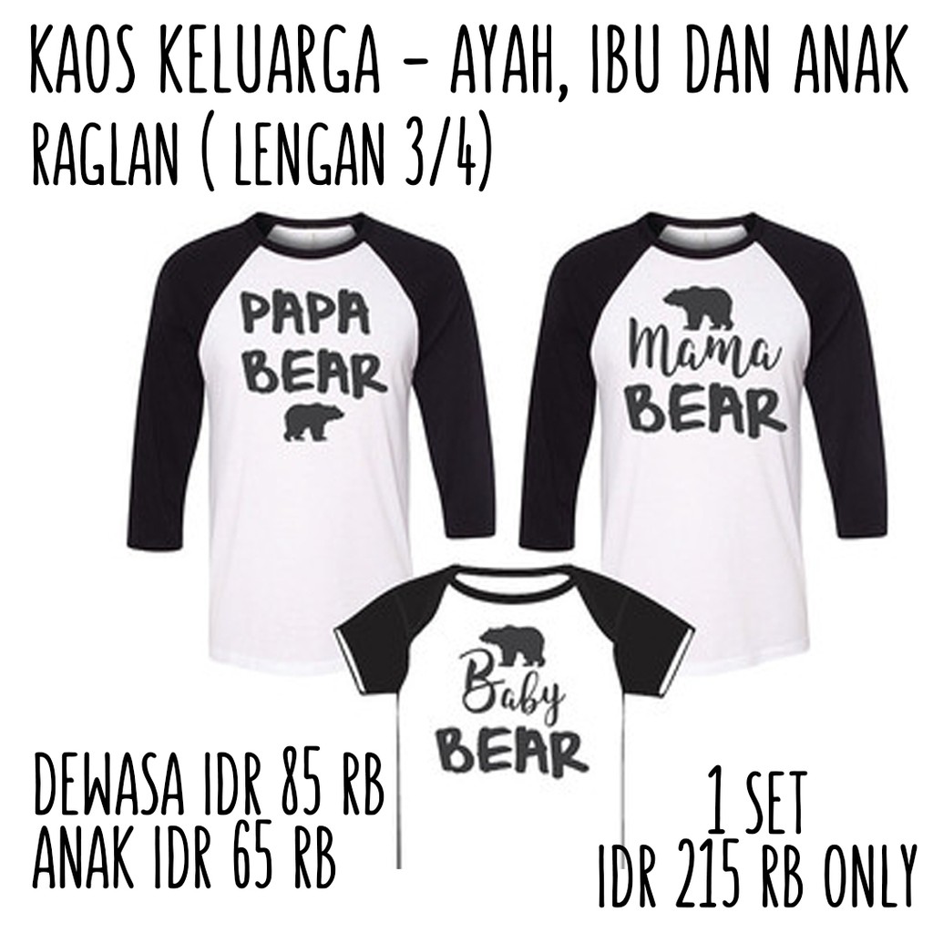 76 Desain Kaos Keluarga Keren Desaprojek 76 Desain Kaos Keluarga Keren Desaprojek