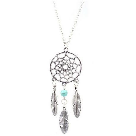 Woman Pendant Necklace - Aneka Liontin (1pc)