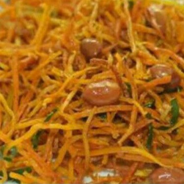 

500 Gram SERUNDENG UBI KHAS BATUSANGKAR