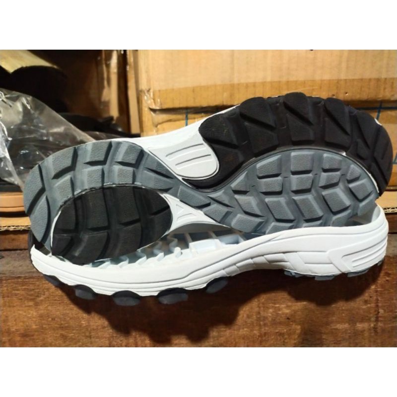 OUTSOLE/SOL SEPATU SPORT/BISA UNTUK SEGALA MACAM SEPATU/CR68