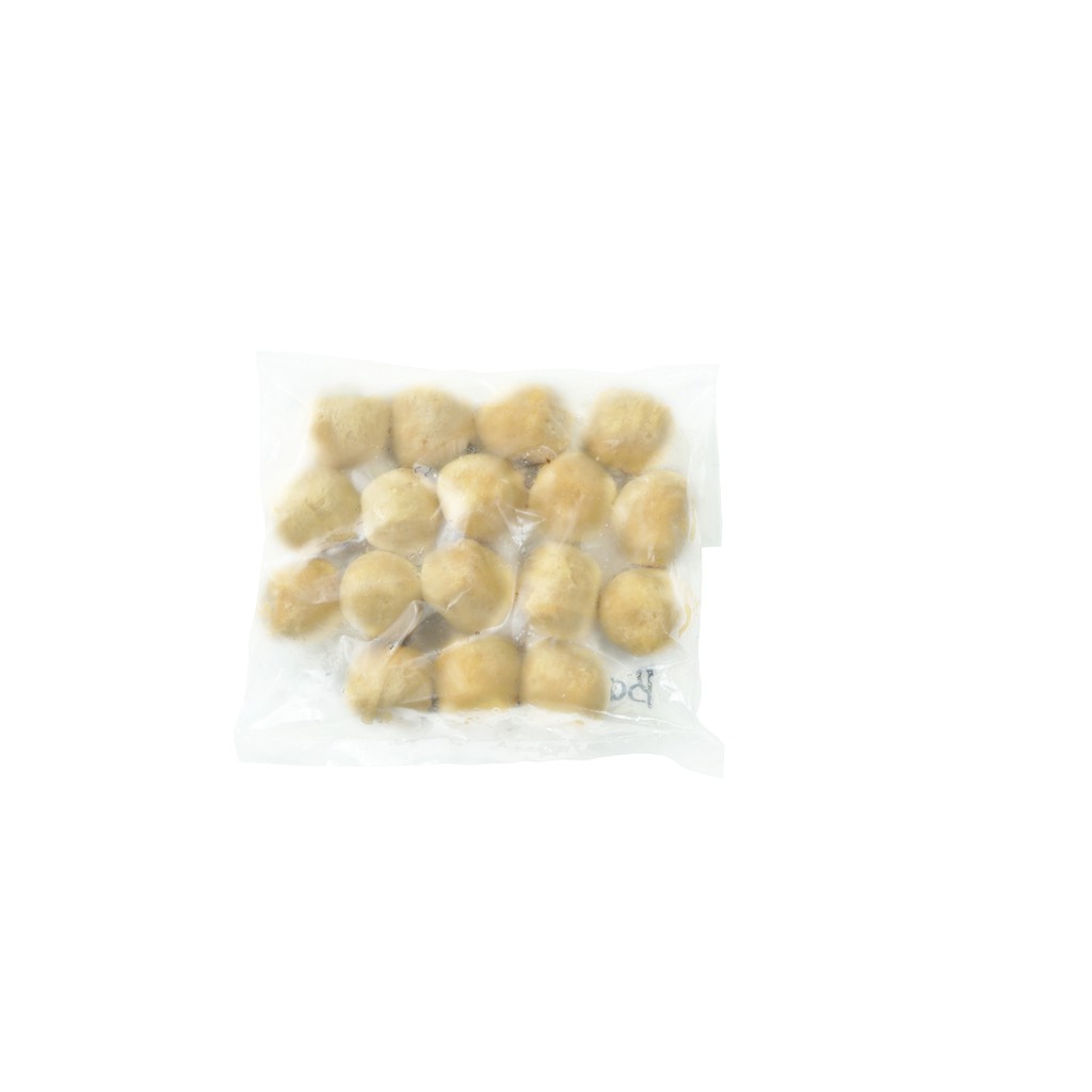 

Bakso Ikan Pedas 250 gr || Seafood Lovers