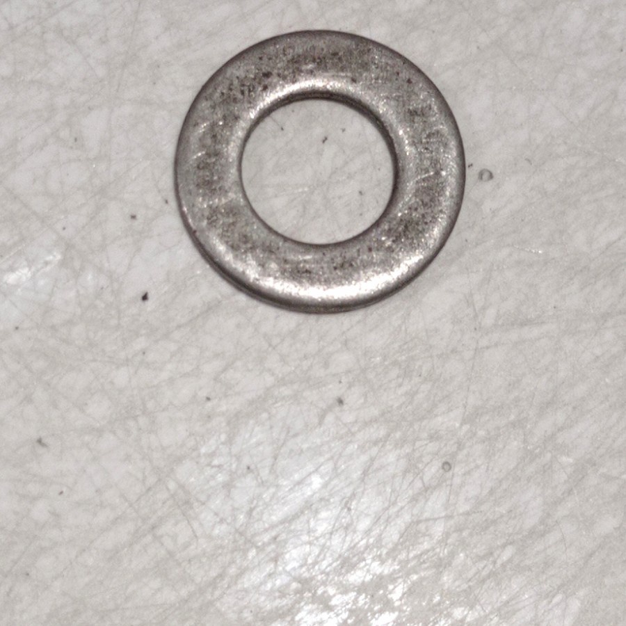 Ring Plat M16