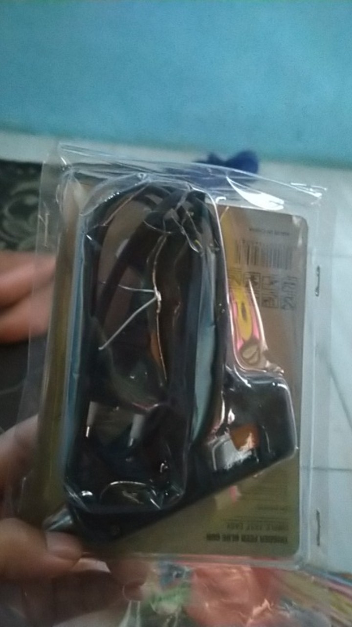 Tembak Lem Kecil Glue Gun