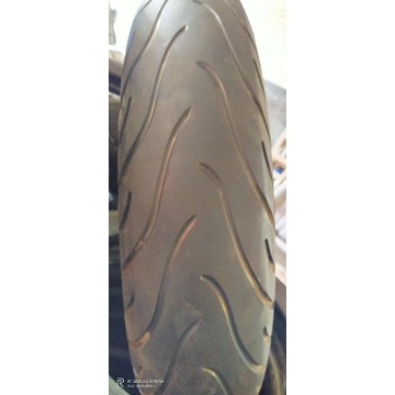 ban michellin pilot street dan IRC 110/70.17 100/80.17 90/80.17