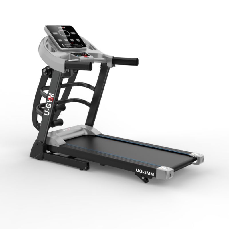 TREADMILL ELEKTRIK U GYM 3 MM