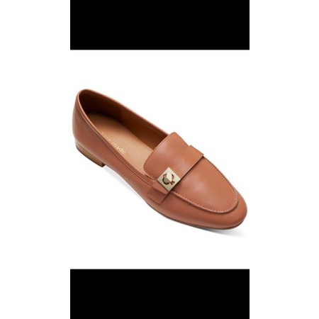 SEPATU KATE SPADE CATROUX PRELOVED
