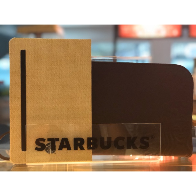 

STARBUCKS PLANNER EDISI HOLIDAY 2020 Limited Edition