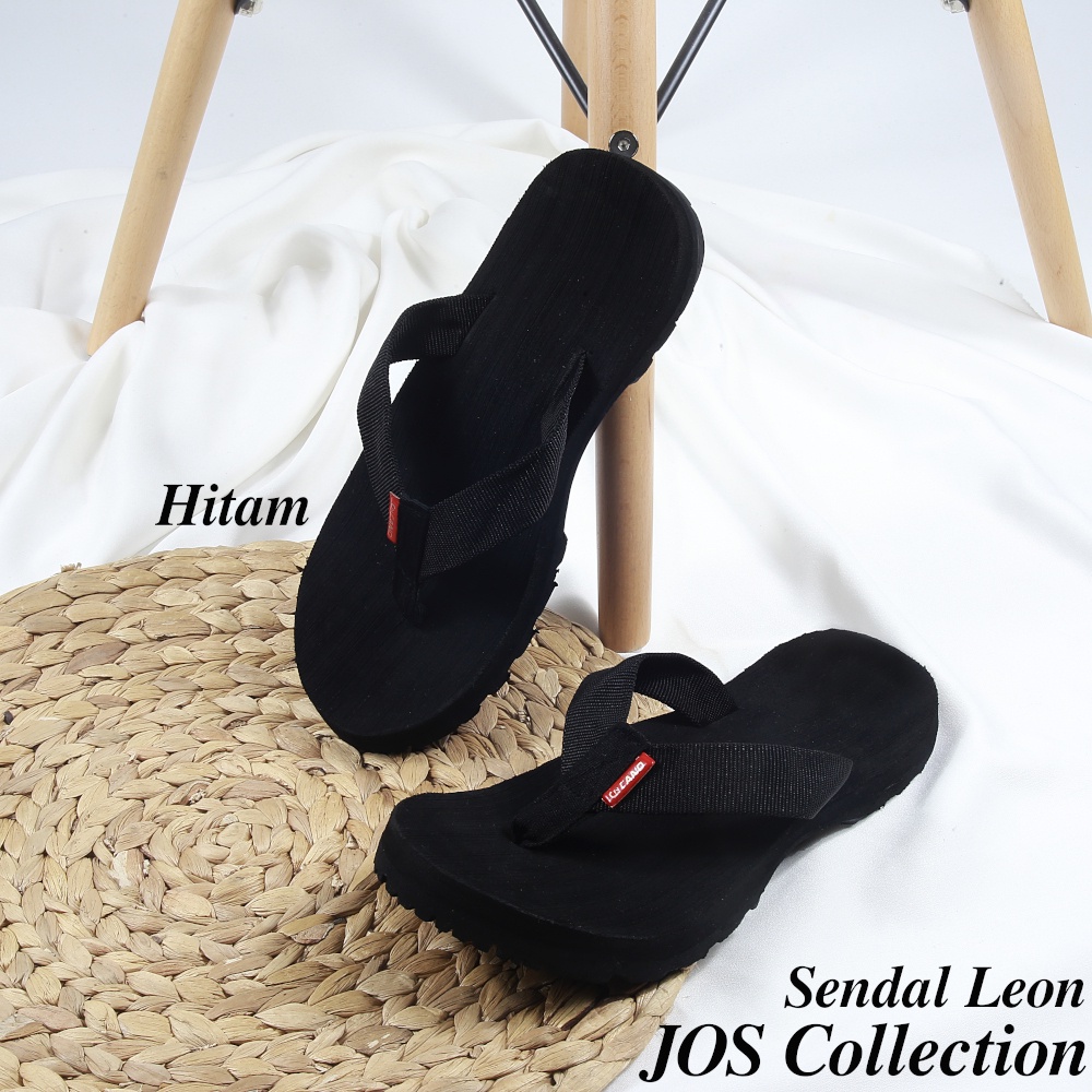 Sandal Gunung Pria - Leon by JOS Collection