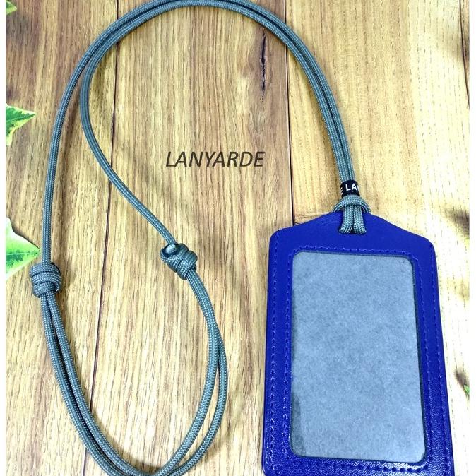 

Office & Stationery | Document Organizer | 4165 Lanyard Start Up Han Ji Pyong Id Card Name Tag Tali Leher Kartu | Best Seller
