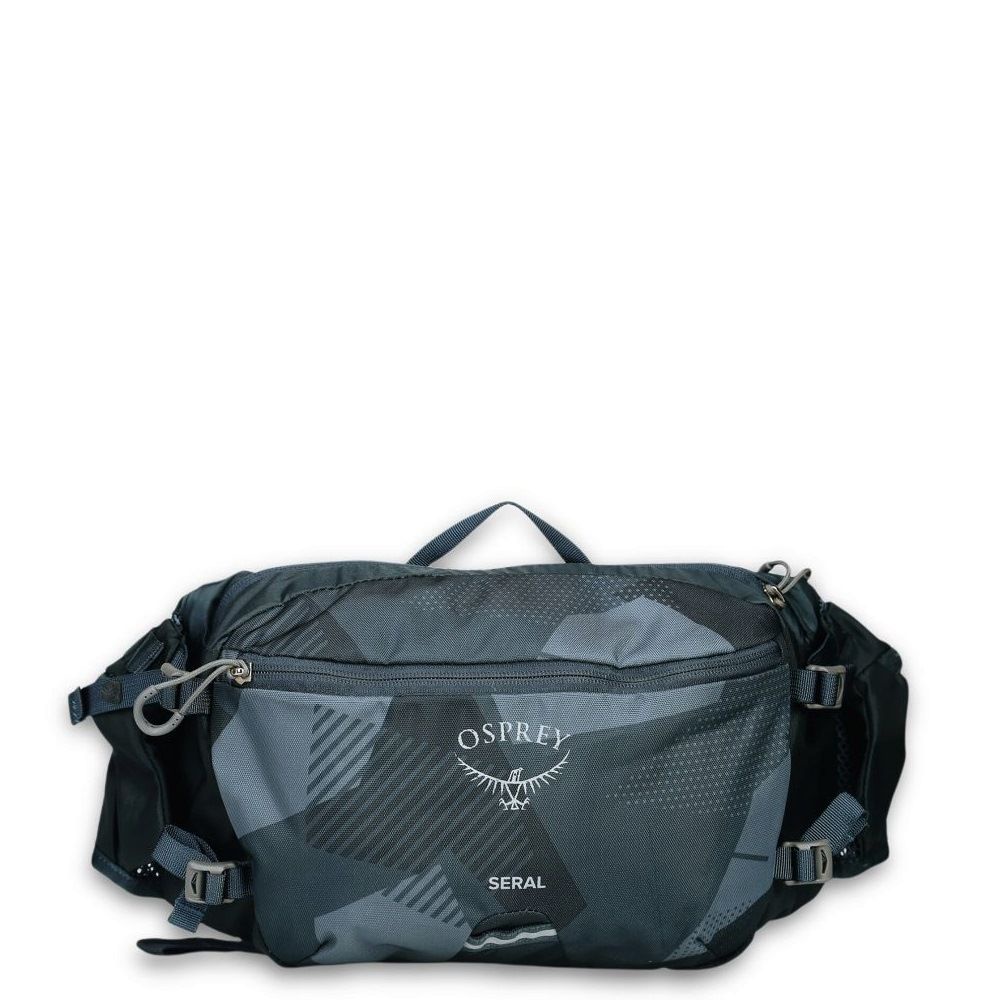 OSPREY SERAL W RES LUMBAR BAG