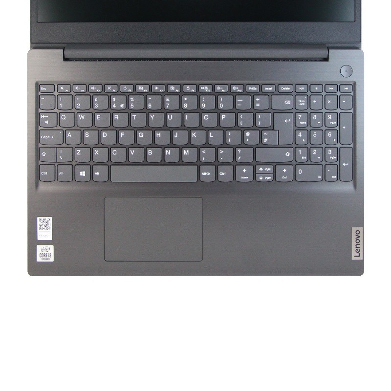 LAPTOP LENOVO V15-G1 NEW PROCESSOR CORE i3-10110U RAM 8GB DDR4 HDD 1TB FREE TAS 15.6&quot; SEGEL BERGARANSI