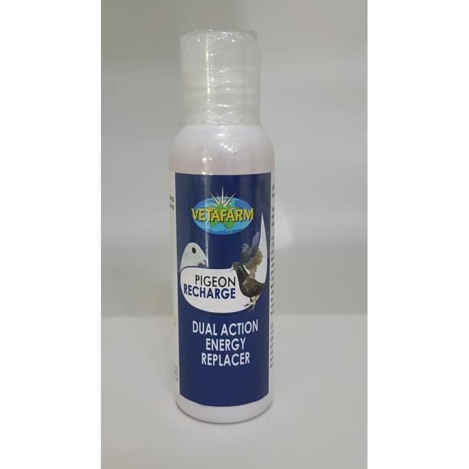 VETAFARM - RECHARGE 100 ml