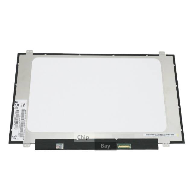 LED LCD Layar Laptop HP Probook 440-G6 NT140WHM-N44 V8.0 14.0 inch 30pin small frame