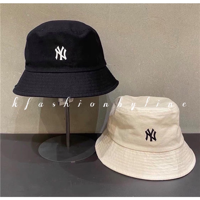 MLB Rookie Bucket Hat New York Yankees