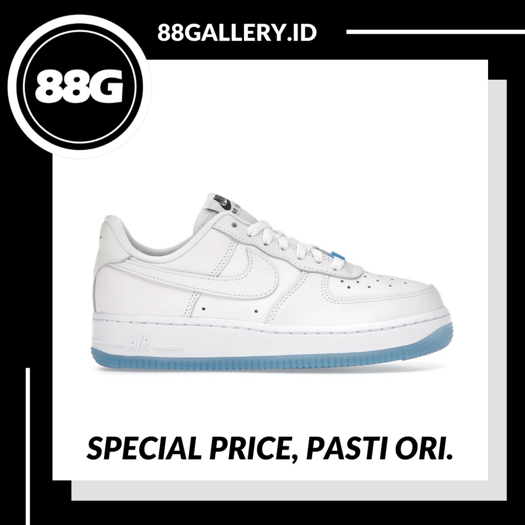 airforce1 low uv reactive