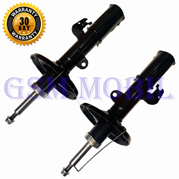 Shock Breaker Shock Absorber Toyota Camry 2006-2010 Depan 49034904