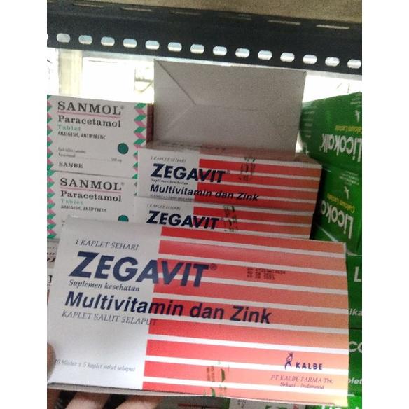 Zegavit