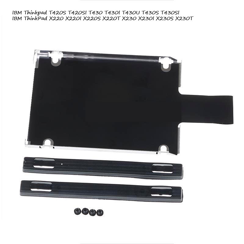 Bracket Caddy HDD/ SSD IBM Thinkpad X220 X220I X220S X220T X230 X230I X230S X230T