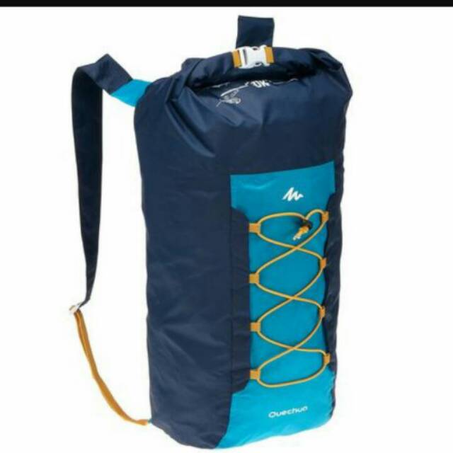 Waterproof Bag Quechua Arpenaz 20L Ultra-Compact