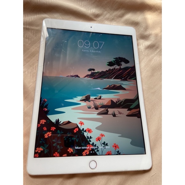 ipad 8 2020 32 GB Wifi ONLY Second