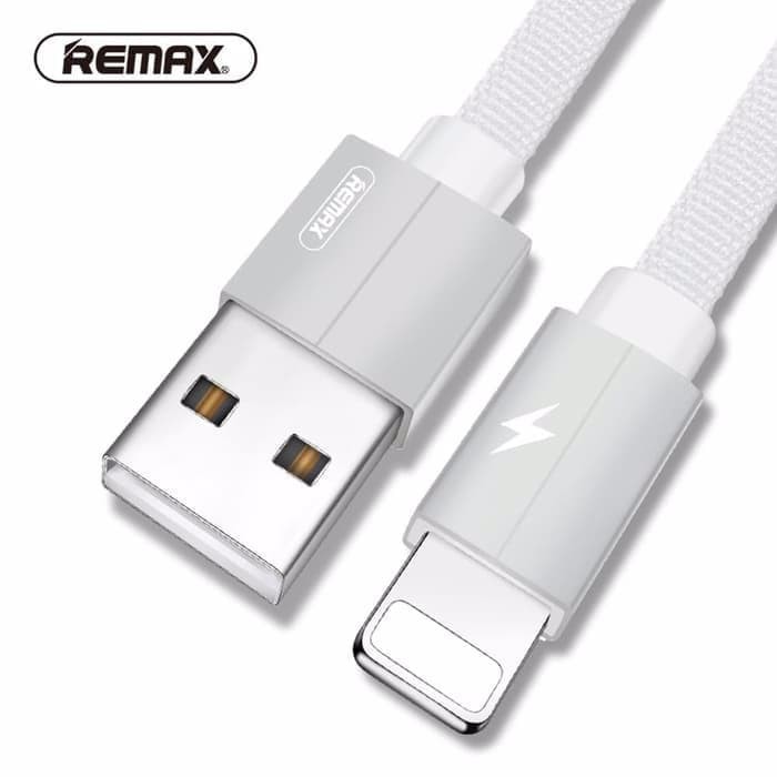 Kabel Data Remax Kerolla 2 Meter Fast Charger Lightning Iphone RC-094i