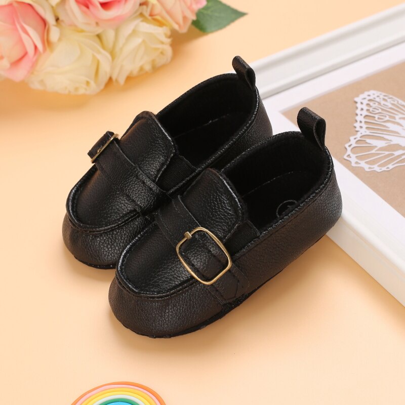 Sepatu Bayi Prewalker Laki Laki Perempuan Umur 0 - 12 Bulan Sepatu Sneakers Anak Bayi Laki Laki Perempuan Baby Prewaker Shoes Cowok Cewek Murah Umur 0 - 14 Bulan, umur 1 Tahun 0 - 6 Bulan Hitam Copy AK 09