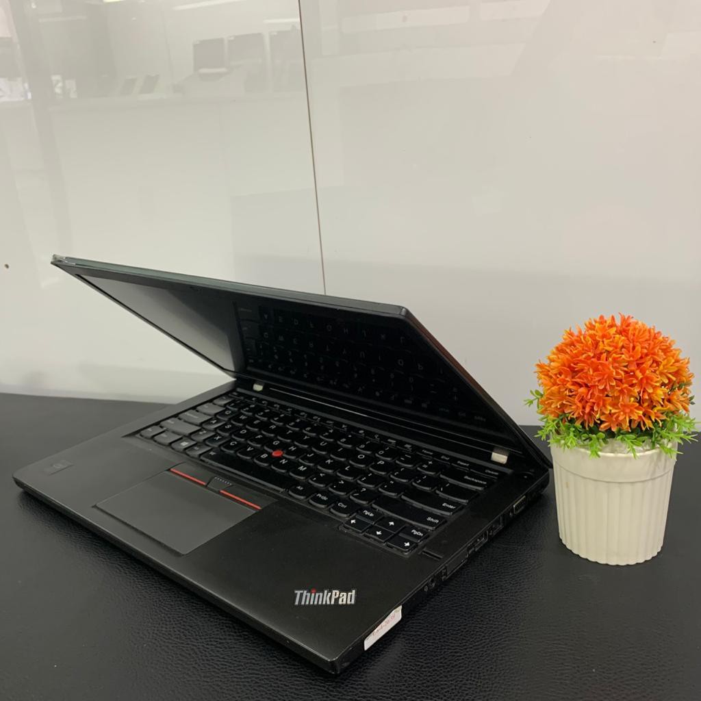 LENOVO T450S CORE I5 5300U 2.3GHZ RAM 4 GB HDD 500GB