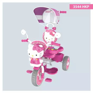 Sepeda Roda Tiga Anak Family Musik Polisi F5923 Family Sepeda Roda Tiga Anak Family Musik Polisi F5923 Family