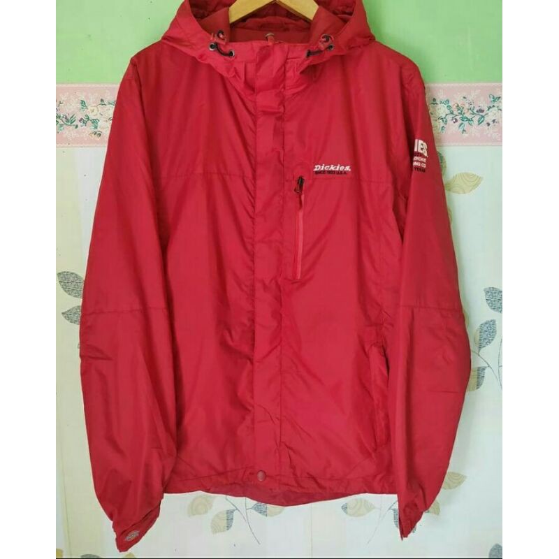 jaket dickies second original