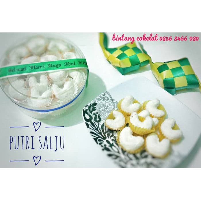 

kuker lebaran, kue kering, kuker special, paket kuker, parcel kuker