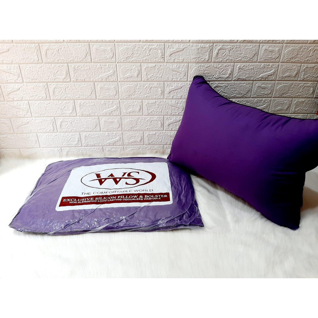 BANTAL HOTEL RAINBOW / BANTAL GULING KUALITAS HOTEL KEMASAN VACUM