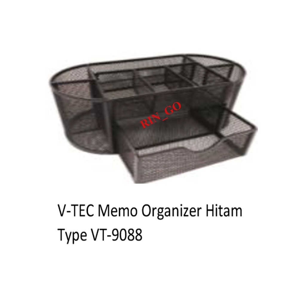 

V-TEC Memo Organizer
