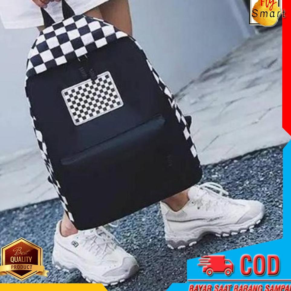 ♥ Tas Ransel Wanita Import Terbaru 2020 Backpack Multifungsi / Tas Ransel Batam Wanita Cantik Import